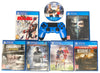 PlayStation 4 500GB Bundle