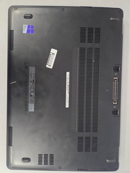 Dell Latitude E7470 Laptop - 14