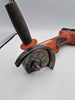 Hilti AG 6D-22 125mm 22V Nuron Angle Grinder - Body Only