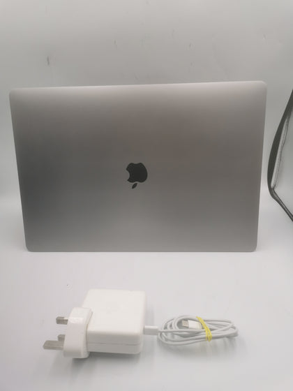 MacBook Pro 16,1 i7-9750H 64GB 1TB SSD 5500M 8GB 16