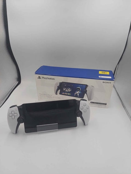 SONY PlayStation Portal Remote Player - White - Boxed