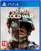 Call of Duty: Black Ops Cold War - PS4 - Great Yarmouth