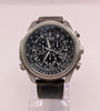 citizen eco drive perpetual calendar watch BL5401-09E