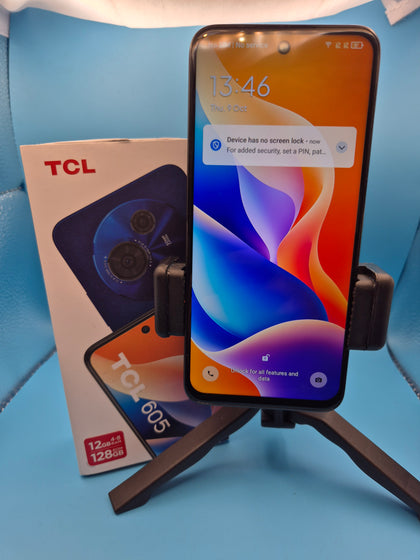 TCL 605 128GB