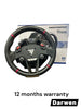 Thrustmaster T598 Direct Axial Drive Racing Wheel – Next-Gen Force Feedback for PS5, PS4 & PC – High-Fidelity Direct Drive Wheel