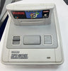 Super Nintendo Entertainment System Console, Unboxed