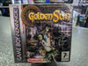 Nintendo Gameboy Advance Golden sun SEALED ULTRA RARE