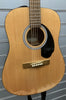 ** Collection Only ** Fender FA-115 Dread Pack V2 Nat WN