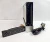Wii Console, Black, Unboxed