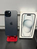Apple iPhone 15 128GB Black, Unlocked
