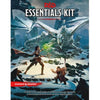 Dungeons & Dragons Essentials Kit (D&D Boxed Set)