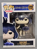 ***Collection Only*** Funko Pop Black Clover Secre #1721 ***Boxed***