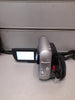 Samsung VP-D381 - Camcorder - 800 KP - 34x Optical Zoom - Mini DV - Black