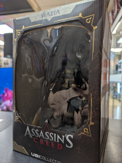Assassin's Creed Ubi Collectibles - Maria
