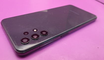 Samsung Galaxy A32 5G - Dual Sim - 64GB - Awesome Black - Unlocked