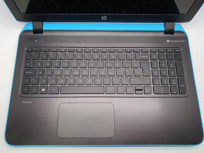HP Pavilion - 15-p199na i5 1.5tb 8gb