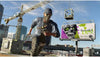 Watch Dogs 2 ps4