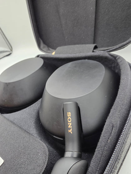 Sony Wh-1000 Xm5 Headphones