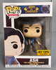 Funko Pop! Army of Darkness Ash with Necronomicon Exclusive Figure 1024