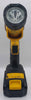 DeWalt 18v LED work light with 4AH battery XR LI-ION unboxed