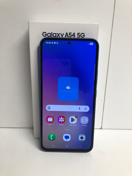 Galaxy A54 5G 128GB Awesome Violet