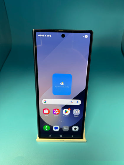 Samsung Galaxy Z Fold6 - 256gb