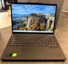 Lenovo ThinkPad T14 Gen 5 Intel Ultra 5 135U 1.60GHz 32GB RAM 512GB SSD BH 100%