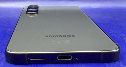 Samsung Galaxy S24 FE 128GB Graphite Unlocked - Chesterfield