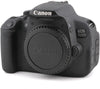 Canon EOS 700D Kit With 18-55 Lens