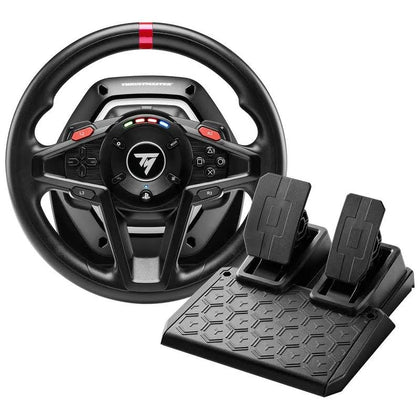 Thrustmaster T128 Racing Wheel & Pedals