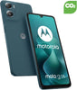 Motorola Moto G06 64GB Smartphone blue