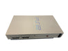 Sony Playstation 2 Console, Silver (With 2 Pads & Games)
