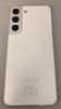 Samsung Galaxy S22 5G Dual Sim 128GB Phantom White, Unlocked
