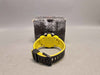 G-Shock Casio 5560 Watch with Rubber Strap warranty card boxed