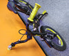 Trek Precaliber 16 Kids Bike Black & Yellow **Colelction Only**
