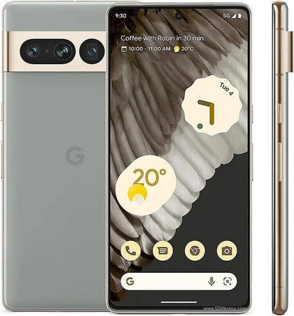 Google Pixel 7 Pro 256GB. Unlock