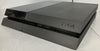Sony Original Playstation 4 500GB Black Console Bundle ( + PGA Tour 2k21 ) ** Unboxed **