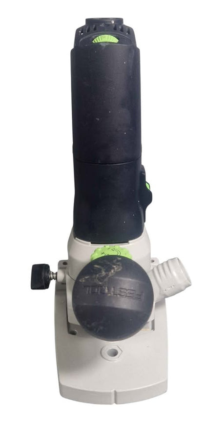 Festool MFK700 EQ-Set Edge Router Module in Systainer Box, 240V