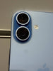 Apple iPhone 17 (A3520) 256GB Mist Blue, Unlocked