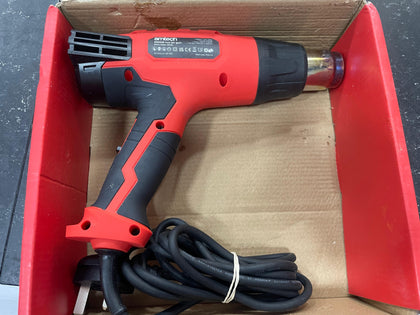 Amtech 2000W Hot Air Gun