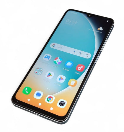 Xiaomi POCO C71 128GB Unlocked Silver**Unboxed**