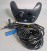Xbox Series S Console, 512GB, White, Unboxed With Leads And Controller