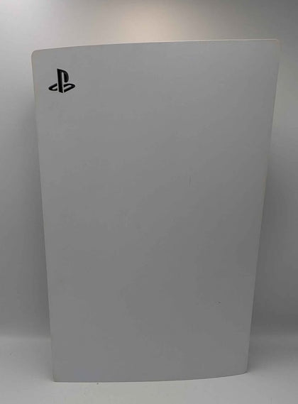 Sony PlayStation 5 Console, 825GB, White, Unboxed *CONSOLE ONLY*
