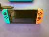 Nintendo Switch (Neon Red/Blue) UNBOXED CONSOLE ONLY
