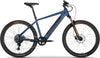 **COLLECTION ONLY** Carrera Vulcan-E Electric Mountain Bike - Blue/Orange