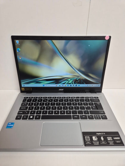 Acer Aspire 3 A314-36p 14