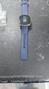 Fitbit Versa 3 Health & Fitness Smartwatch - Midnight / Soft Gold