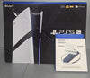 Sony PlayStation 5 Pro Console, 2TB, White, Boxed