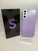 Samsung Galaxy S22 - 128GB - Bora Purple