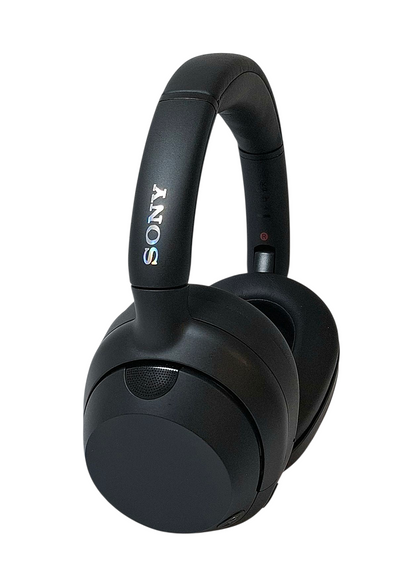Sony Ult Wear Noise Cancelling Wireless Headphones - Black